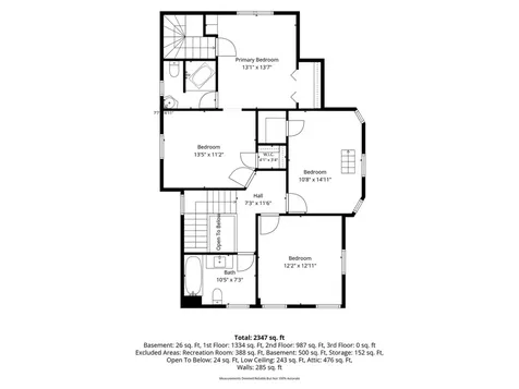 206 Oregon Avenue West Dundee IL 60118