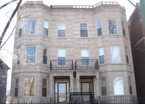 6435 South Kenwood Avenue Chicago IL 60637