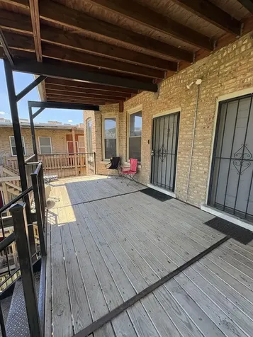 6435 South Kenwood Avenue Chicago IL 60637