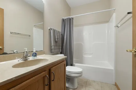 1512 Boulder Creek Court Rockford IL 61108