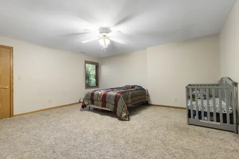 1512 Boulder Creek Court Rockford IL 61108