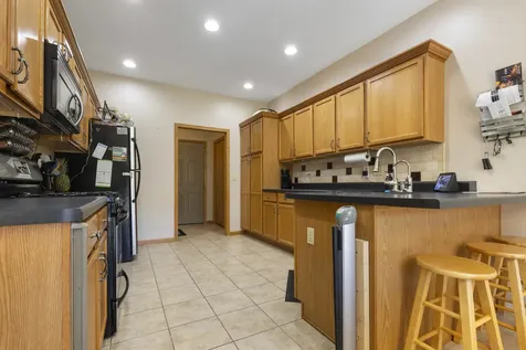 1512 Boulder Creek Court Rockford IL 61108