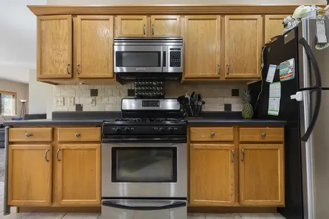 1512 Boulder Creek Court Rockford IL 61108