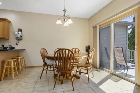 1512 Boulder Creek Court Rockford IL 61108