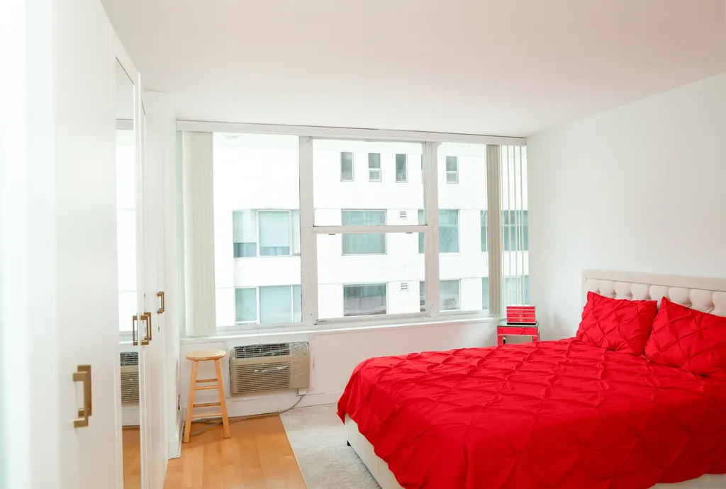 1000 North Lake Shore Drive Chicago IL 60611