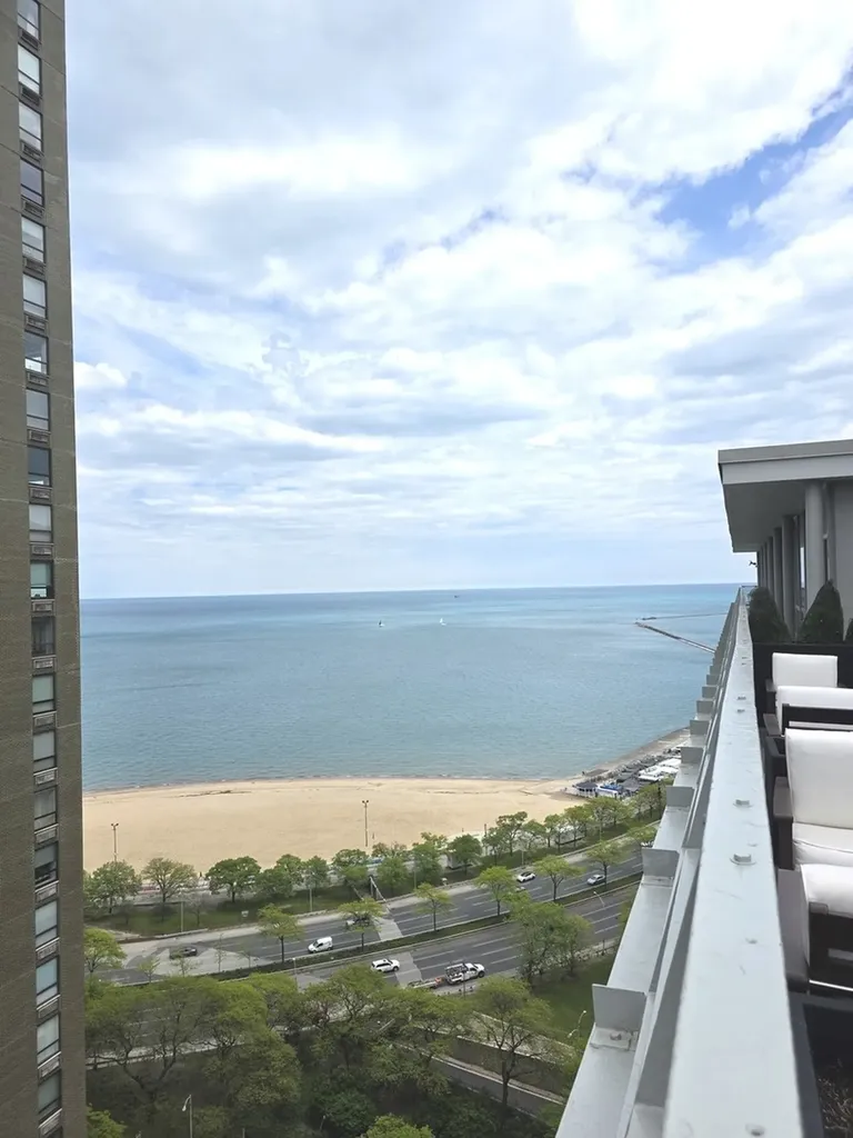 1000 North Lake Shore Drive Chicago IL 60611