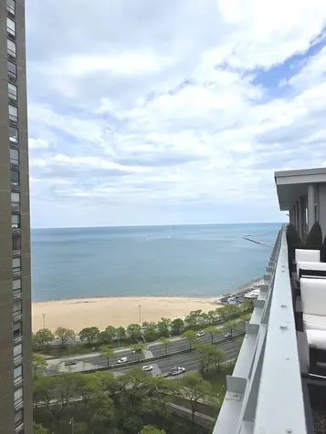 1000 North Lake Shore Drive Chicago IL 60611