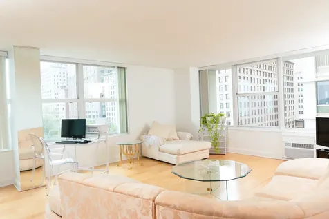 1000 North Lake Shore Drive Chicago IL 60611