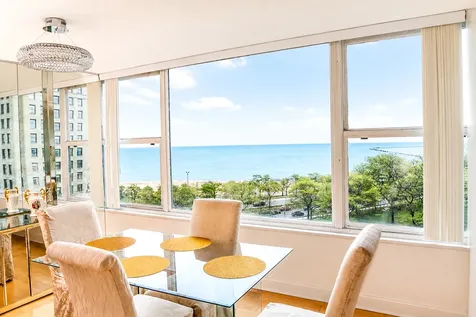 1000 North Lake Shore Drive Chicago IL 60611