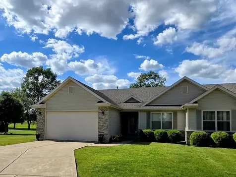 963 Brown Drive Momence IL 60954