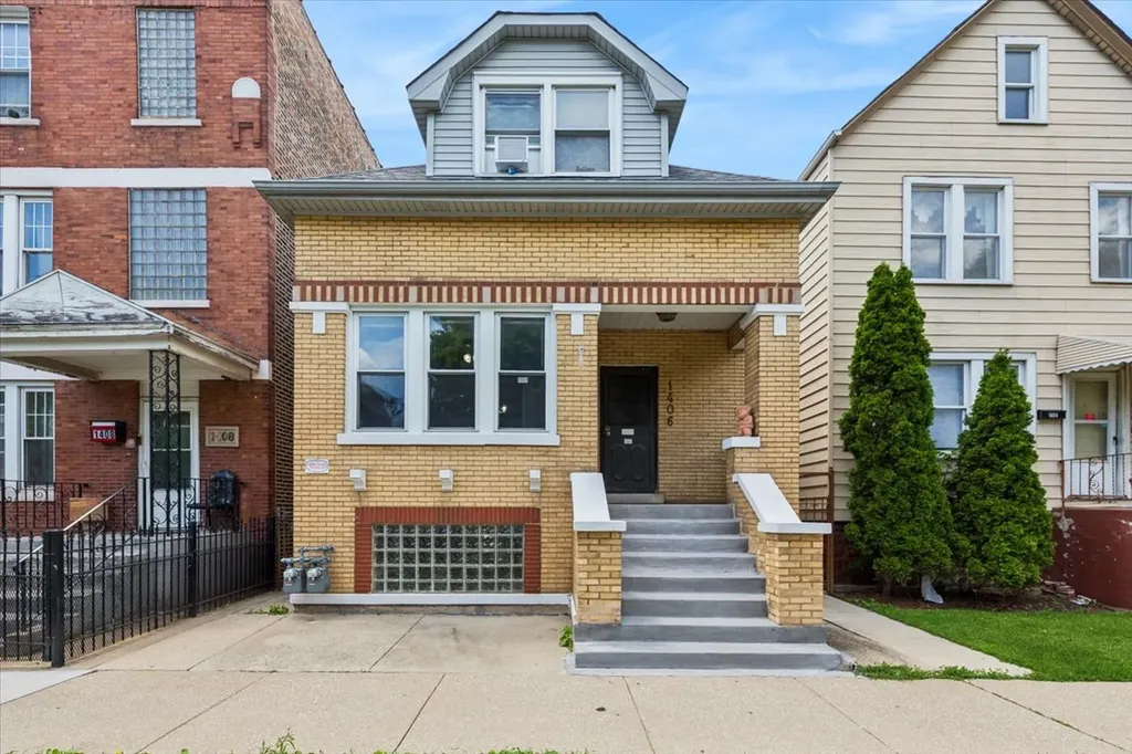 1406 South 51st Court Cicero IL 60804