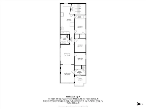 1406 South 51st Court Cicero IL 60804