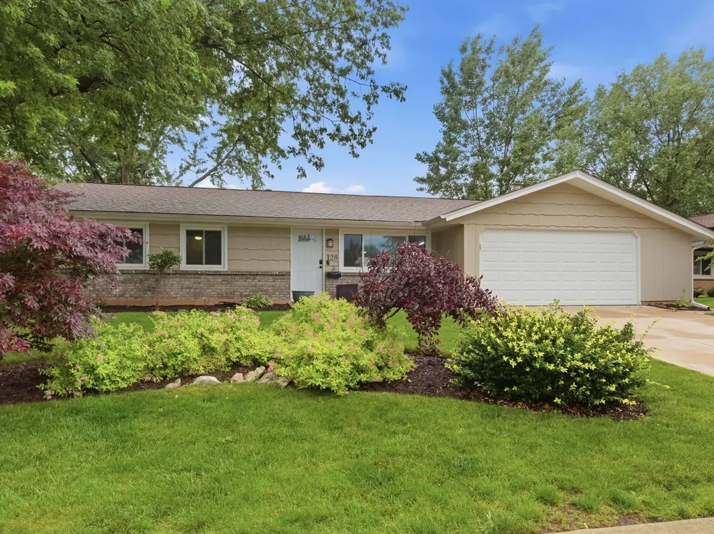 128 Patricia Drive Schaumburg IL 60193