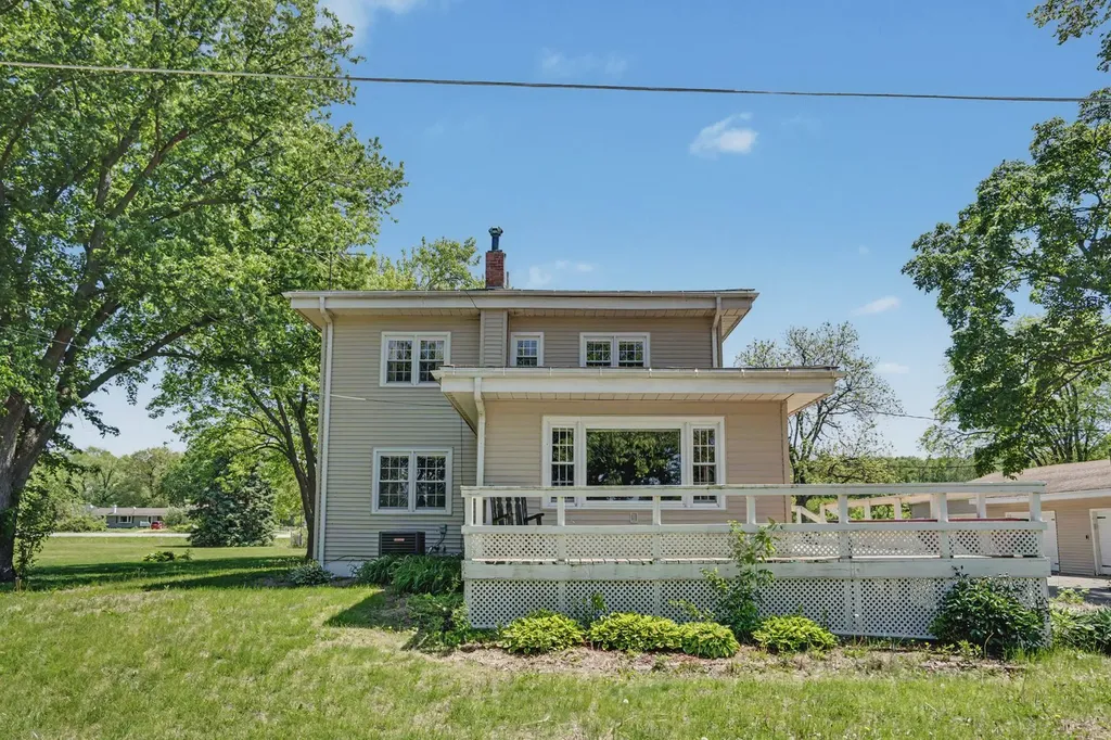 15660 Ebson Road Fulton IL 61252