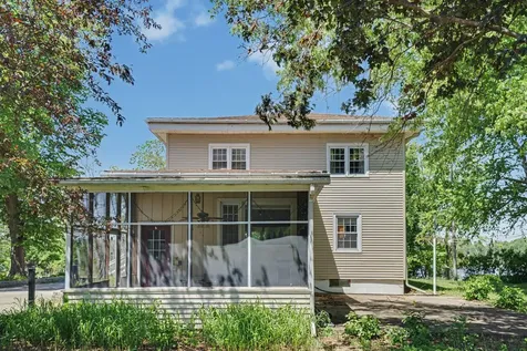 15660 Ebson Road Fulton IL 61252