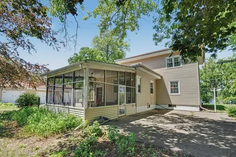 15660 Ebson Road Fulton IL 61252