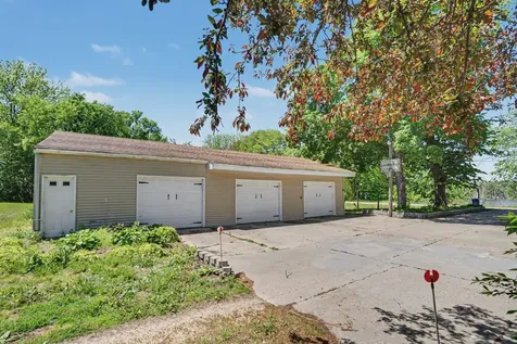 15660 Ebson Road Fulton IL 61252