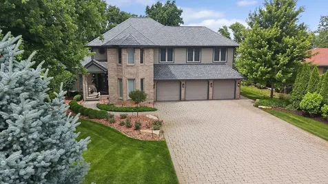 1290 119TH Street Lemont IL 60439
