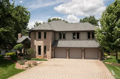 1290 119TH Street Lemont IL 60439