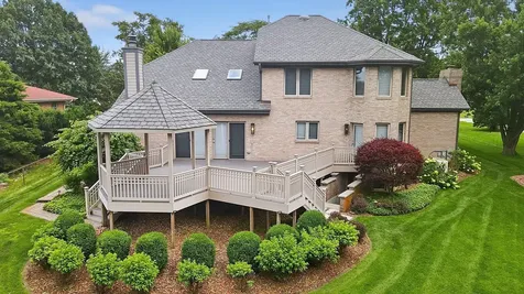 1290 119TH Street Lemont IL 60439