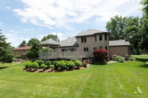 1290 119TH Street Lemont IL 60439