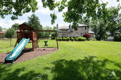 1290 119TH Street Lemont IL 60439