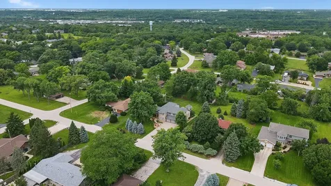 1290 119TH Street Lemont IL 60439