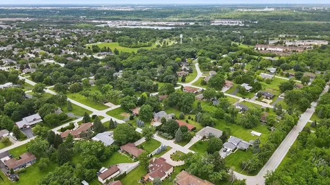 1290 119TH Street Lemont IL 60439