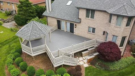 1290 119TH Street Lemont IL 60439