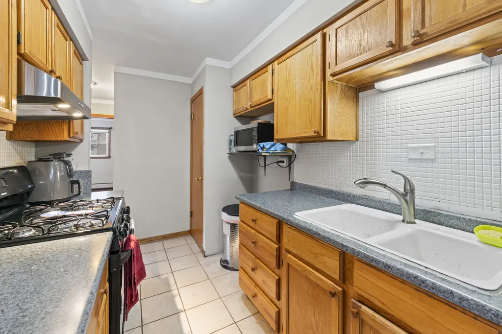 3848 West 47th Street Chicago IL 60632