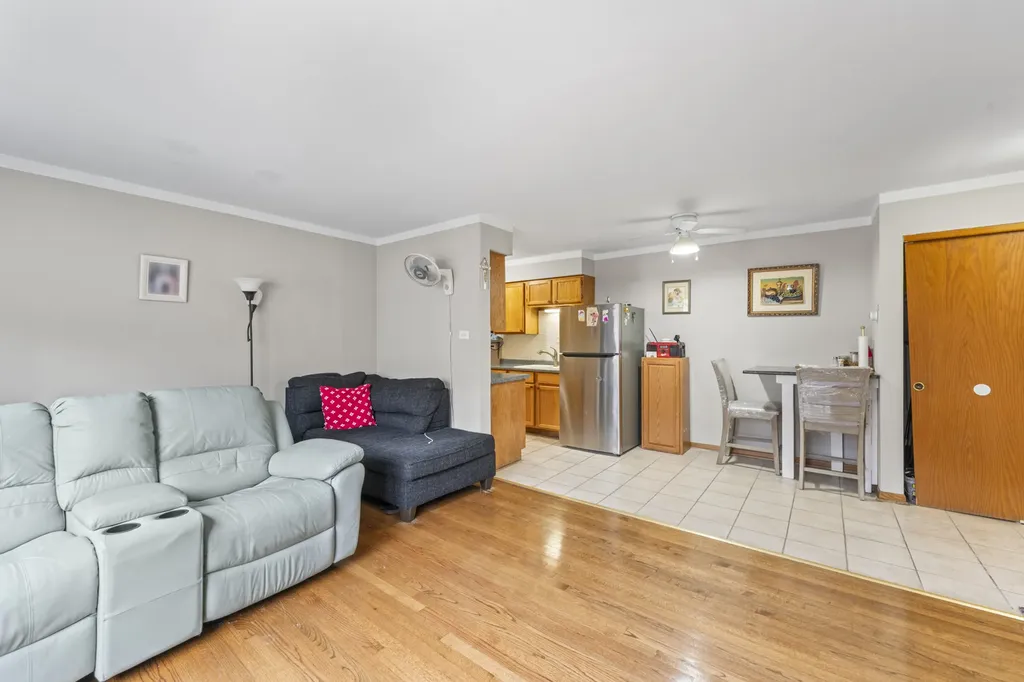 3848 West 47th Street Chicago IL 60632