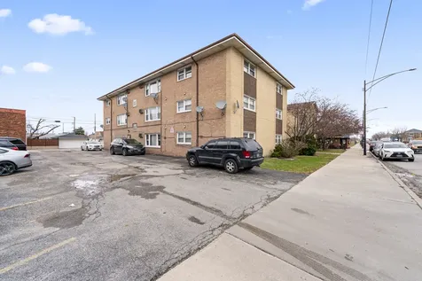 3848 West 47th Street Chicago IL 60632