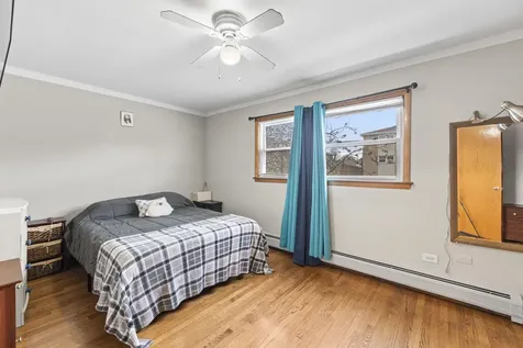 3848 West 47th Street Chicago IL 60632