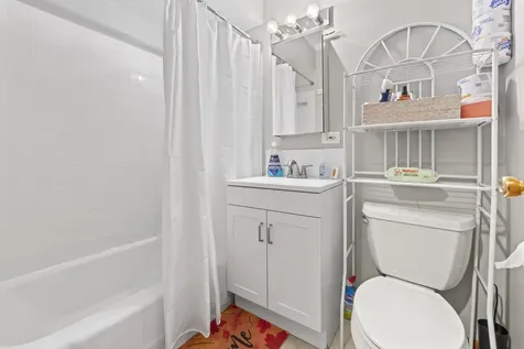 3848 West 47th Street Chicago IL 60632