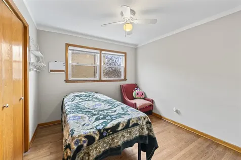 3848 West 47th Street Chicago IL 60632