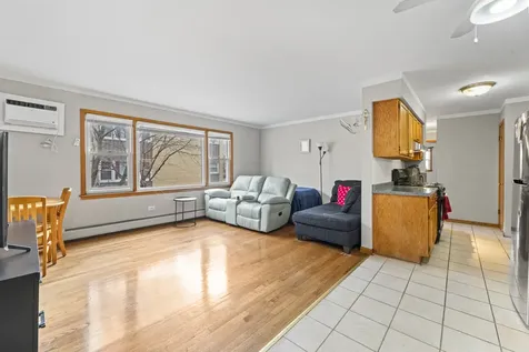 3848 West 47th Street Chicago IL 60632