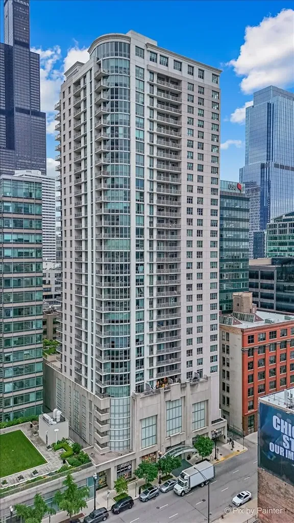 125 South Jefferson Street Chicago IL 60661