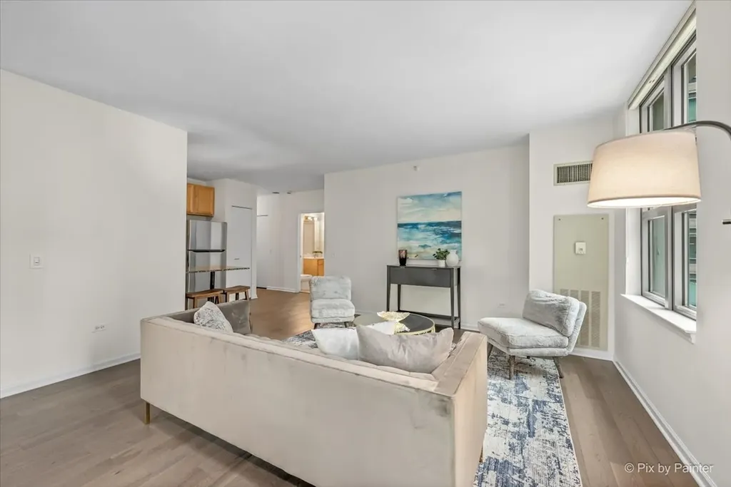 125 South Jefferson Street Chicago IL 60661