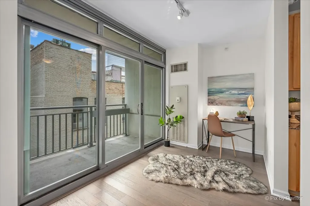 125 South Jefferson Street Chicago IL 60661