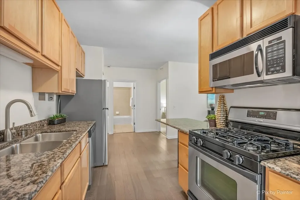 125 South Jefferson Street Chicago IL 60661