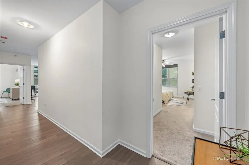 125 South Jefferson Street Chicago IL 60661