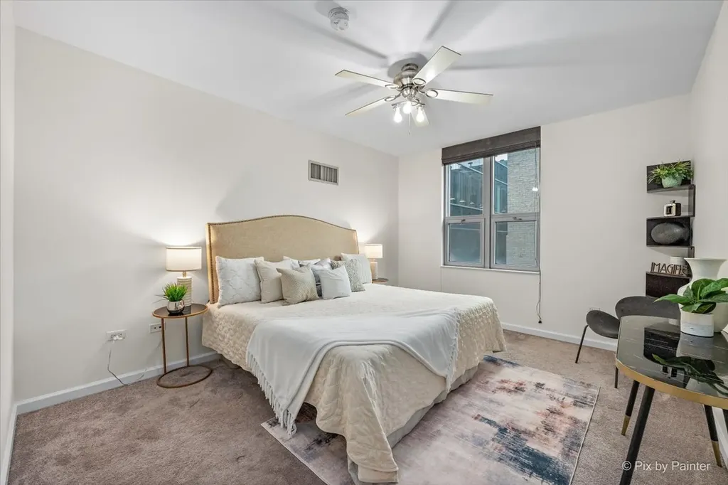125 South Jefferson Street Chicago IL 60661