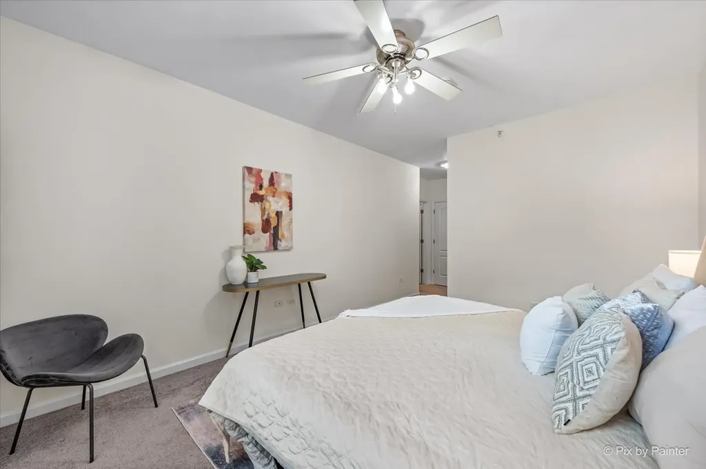 125 South Jefferson Street Chicago IL 60661