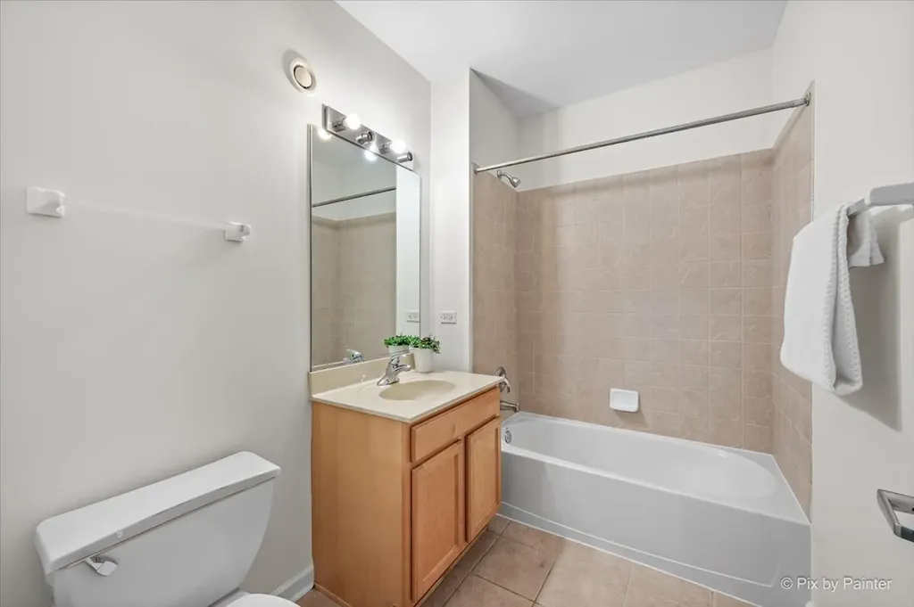125 South Jefferson Street Chicago IL 60661