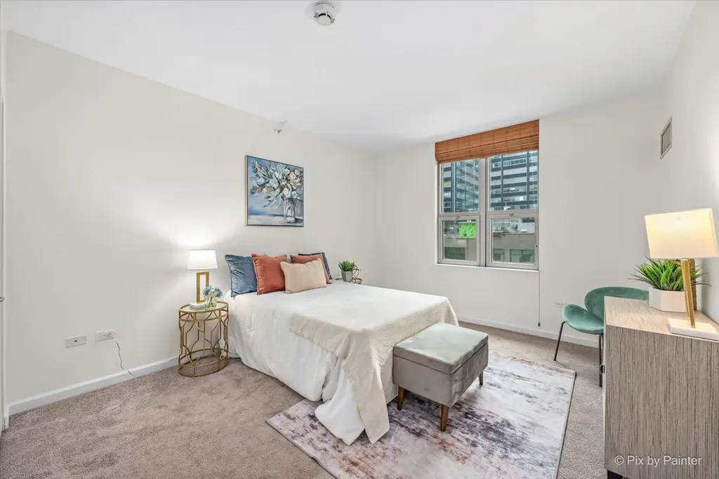 125 South Jefferson Street Chicago IL 60661