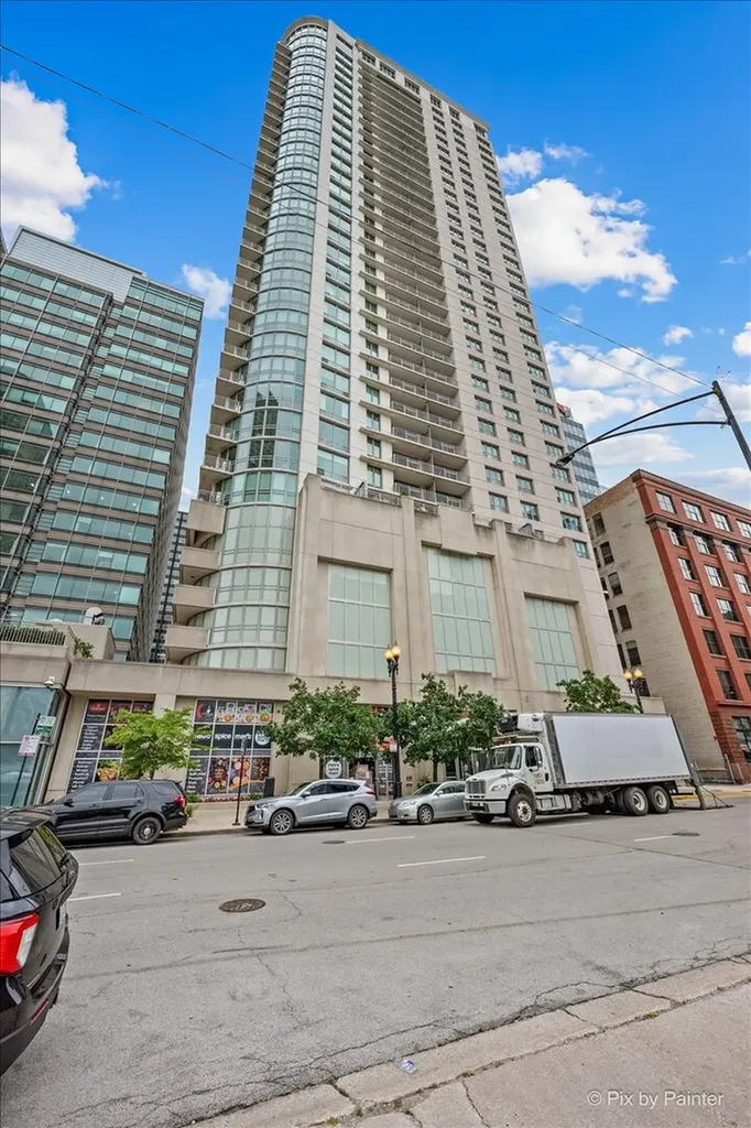 125 South Jefferson Street Chicago IL 60661