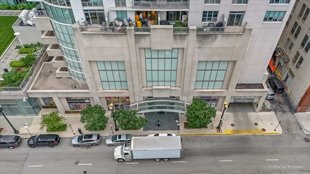125 South Jefferson Street Chicago IL 60661