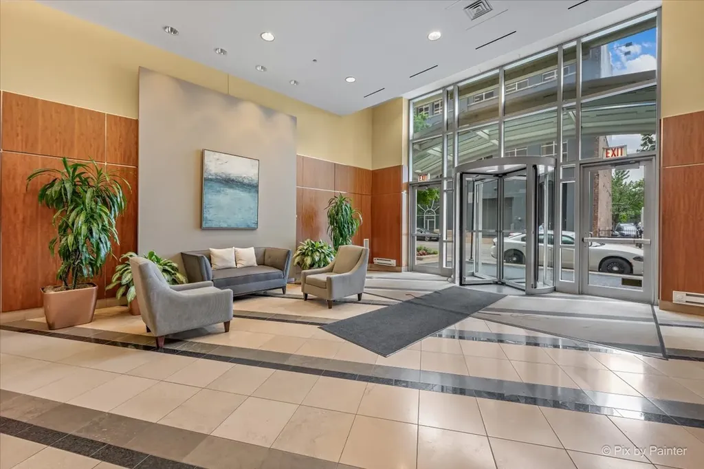 125 South Jefferson Street Chicago IL 60661