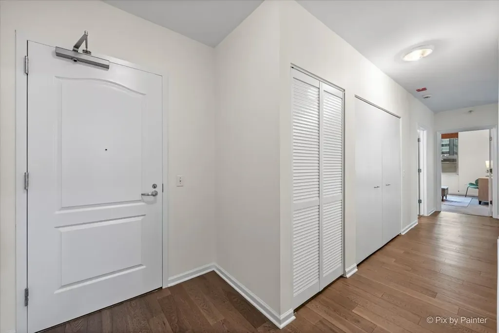 125 South Jefferson Street Chicago IL 60661