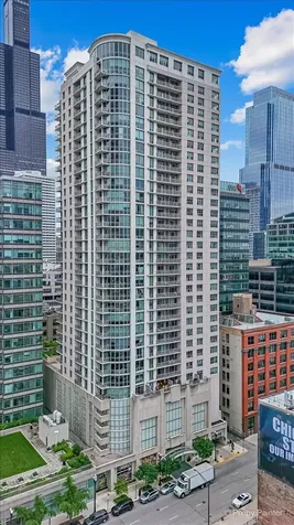125 South Jefferson Street Chicago IL 60661